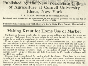 1914-bulletin-on-making-kraut-for-home-use-or-market