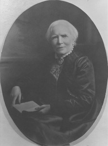 Elizabeth Blackwell