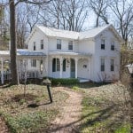House at 21 Jay St