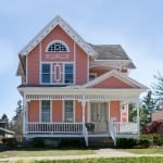 House at 37 High St
