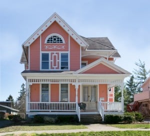 House at 37 High St
