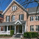 House at 511 South Main St