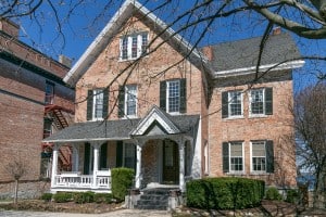House at 511 South Main St