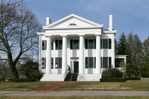House at 690 South Main St
