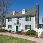 House at 715 South Main St