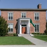 Carr McGuire House