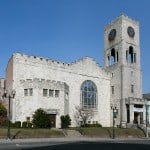 Geneva's Methodist Church Building
