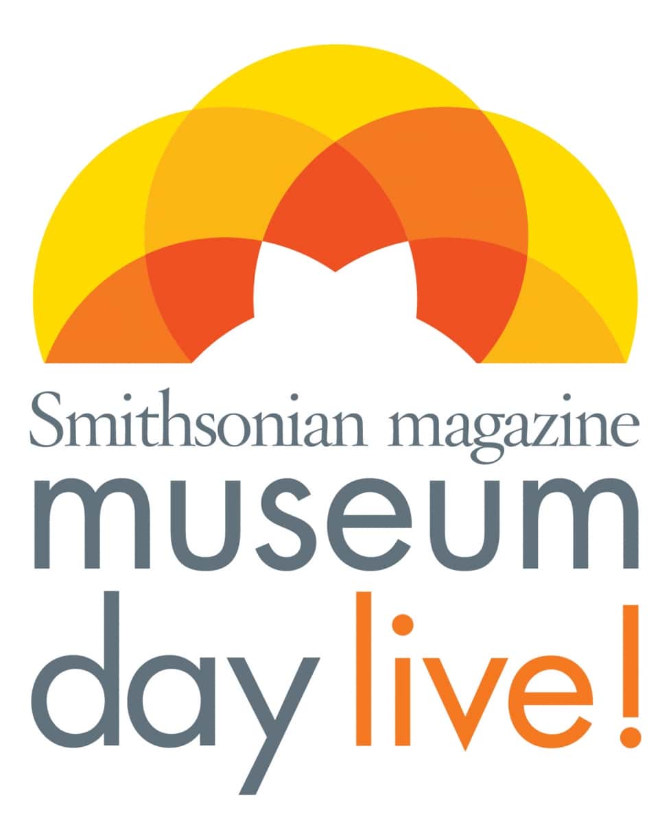 Smithsonian Magazine Museum Day Live! Historic Geneva