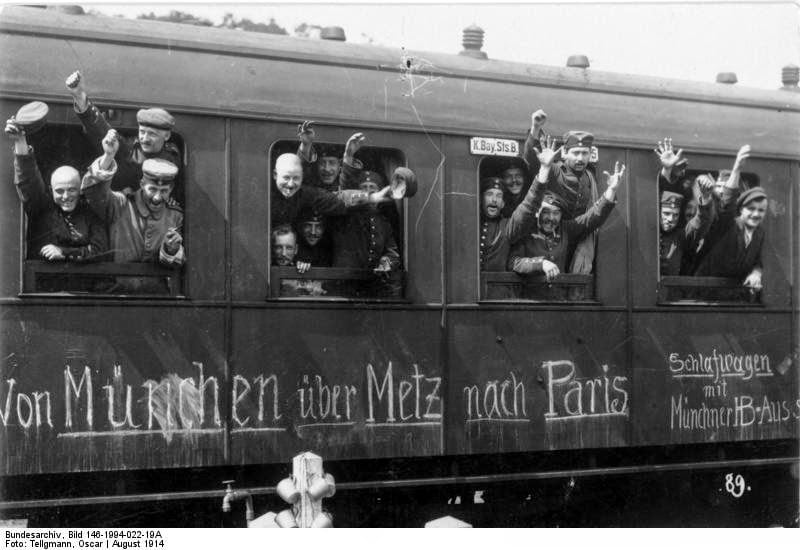 train-with-soldiers-waving-out-of-windows