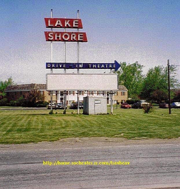 sign-for-rochester's-lakeshore-drive-in-movie-theater