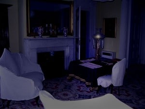 rose-hill-parlor-in-low-light-as-at-night