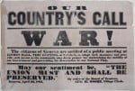 our-country's-call-to-war-broadside