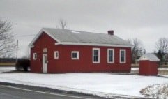 school-house-in-the-snow