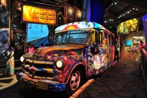 multicolored-bus-in-exhibit-at-bethel-woods-museum