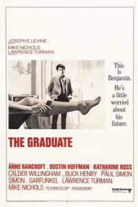 The Graduate Movie