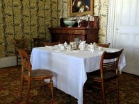 table-set-with-antique-china