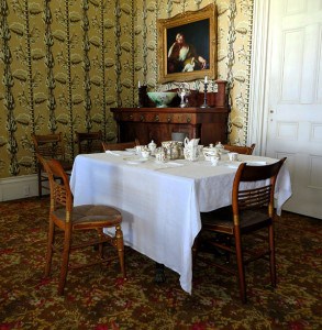 table-set-with-antique-china