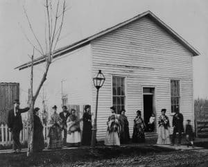 people-standing-outside-the-african-american-church-on-high-street