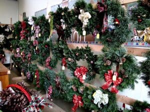 wreaths