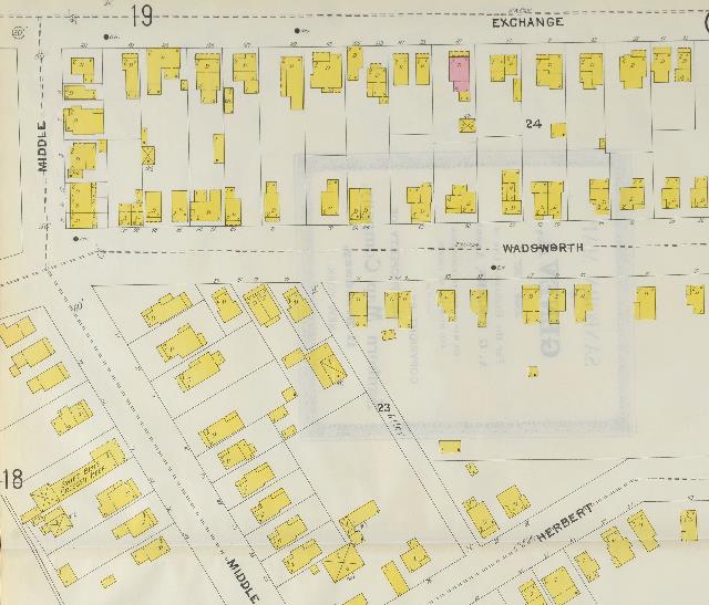 1903 Sanborn Maps  Historic Saint Paul