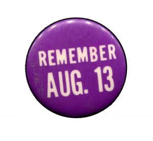 purple-button-with-remember-aug-13-on-it