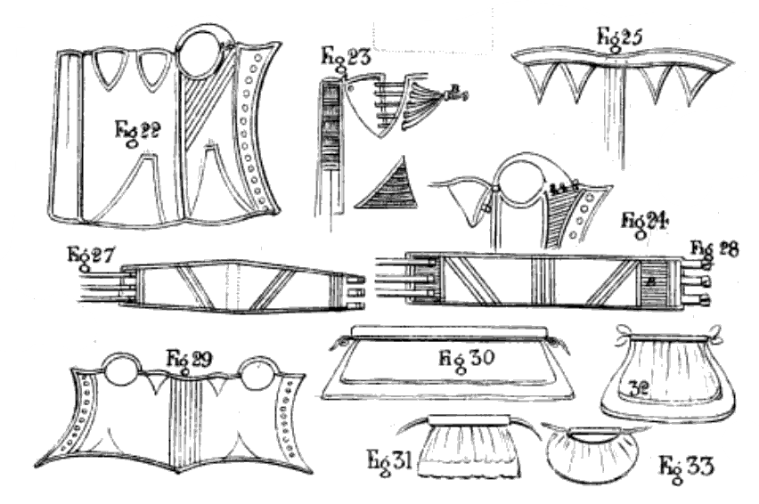 The History Of Corsets Is Probably More Complicated Than You Think