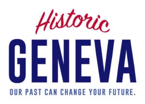 Historic Geneva - Our Past Can Change Your Future