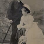 Augustus And Milly Swift