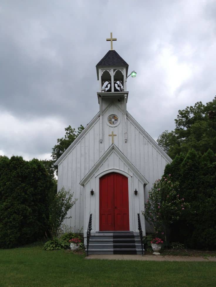 Original Church of God and L.M. Swanson's Nursing Home receives historical  marker - Nashville PRIDE, Inc.