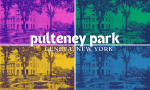 Pulteney Park Print